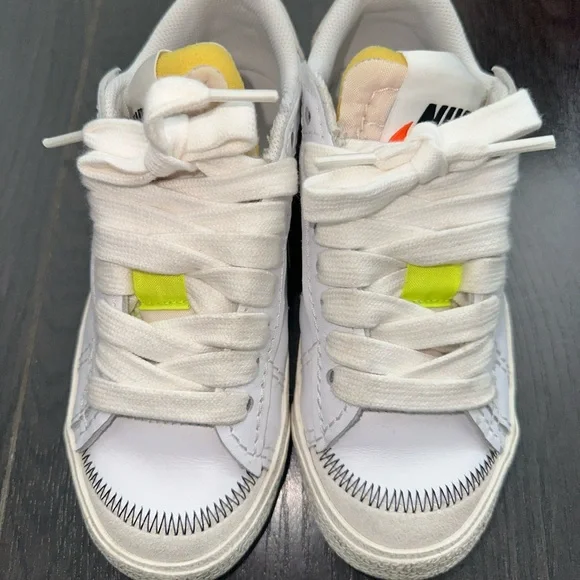 Nike Low Blazers - Picture 2 of 6